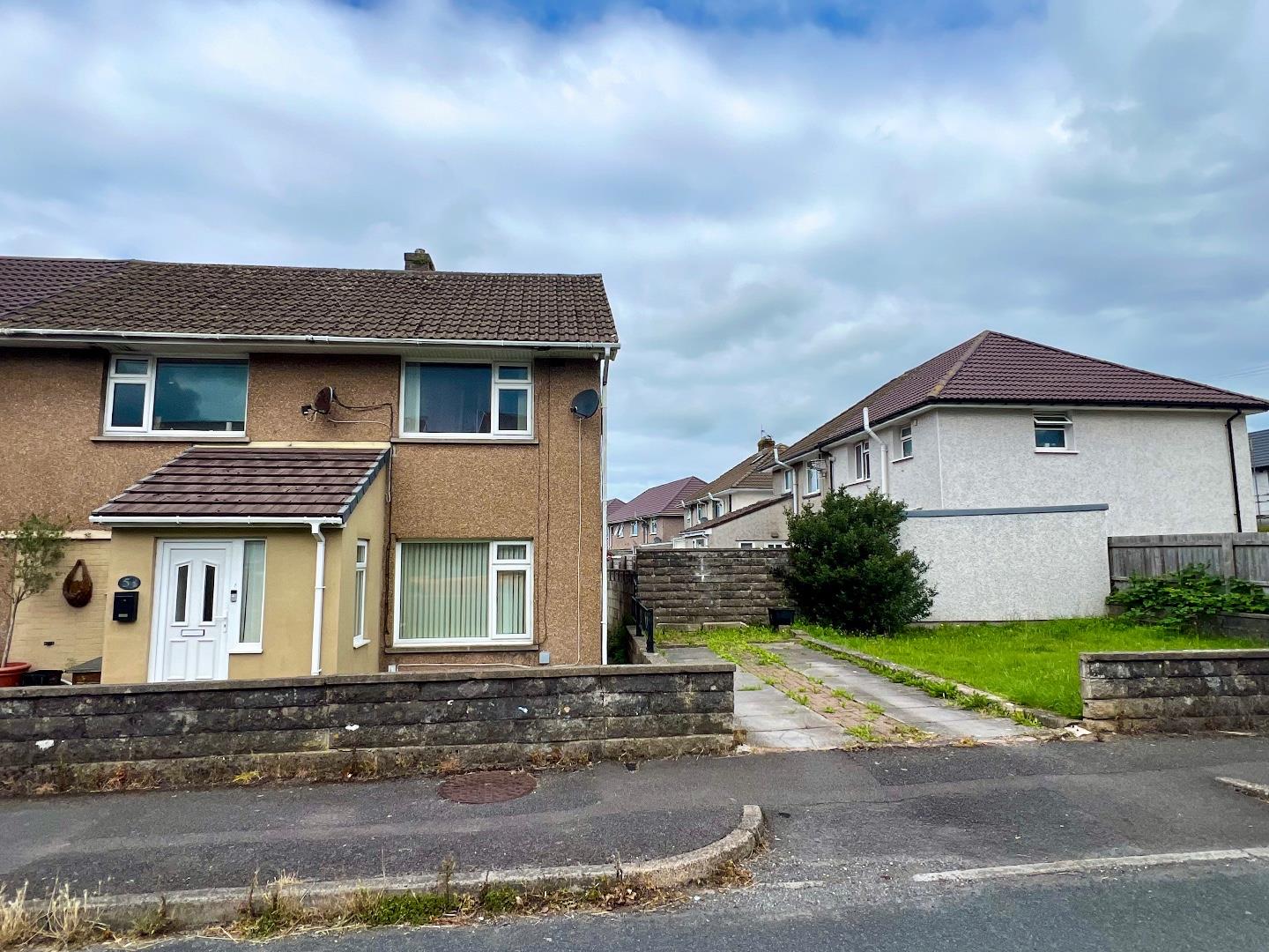 Chestnut Way, Bridgend County Borough, CF31 4ER
